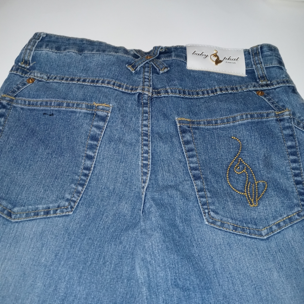 Women's jeans